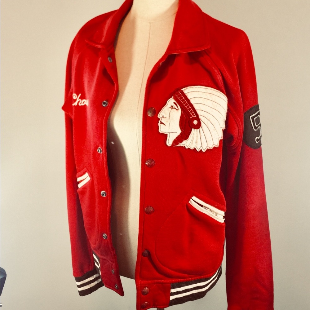 Ralph Lauren Polo Jacket-